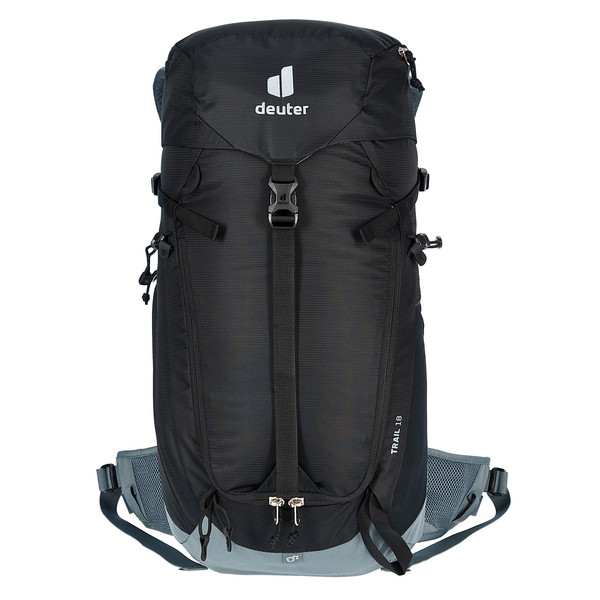 Deuter TRAIL 18 - Tagesrucksack Ansicht 6