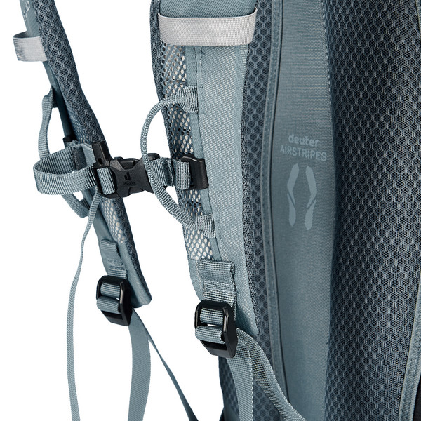 Deuter TRAIL 18 - Tagesrucksack Ansicht 9