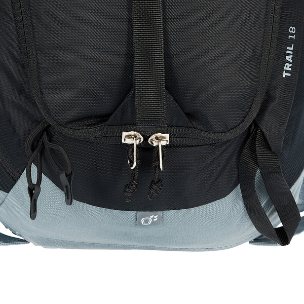 Deuter TRAIL 18 - Tagesrucksack Ansicht 14