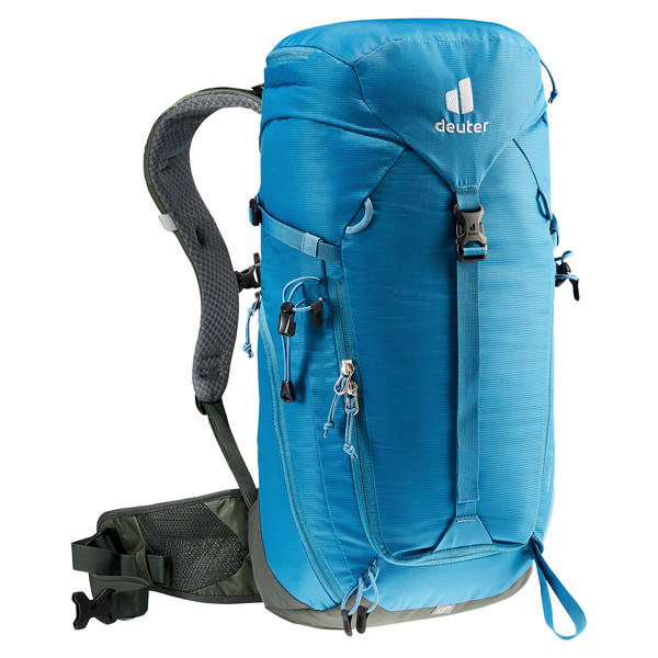 TRAIL 18 - Tagesrucksack-WAVE-IVY