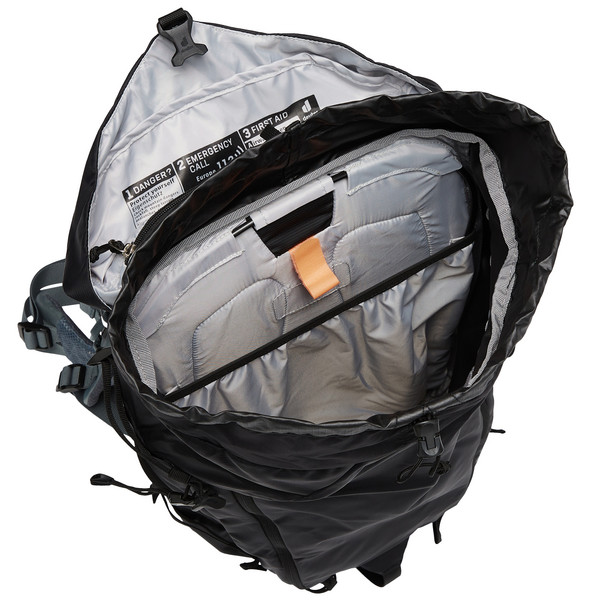 Deuter TRAIL 30 - Tagesrucksack Ansicht 17
