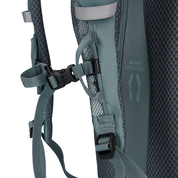 Deuter TRAIL 30 - Tagesrucksack Ansicht 11