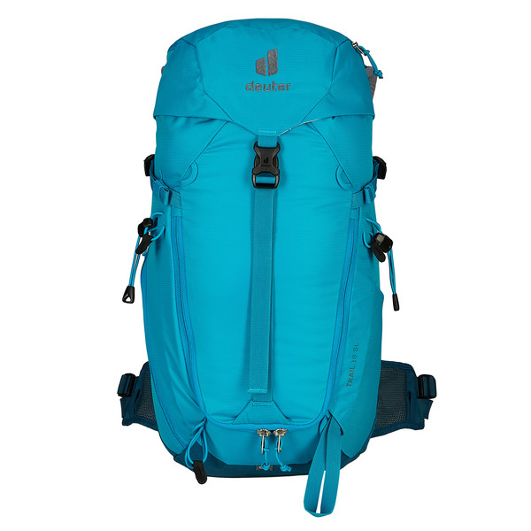 Deuter TRAIL 16 SL Damen - Tagesrucksack Ansicht 6