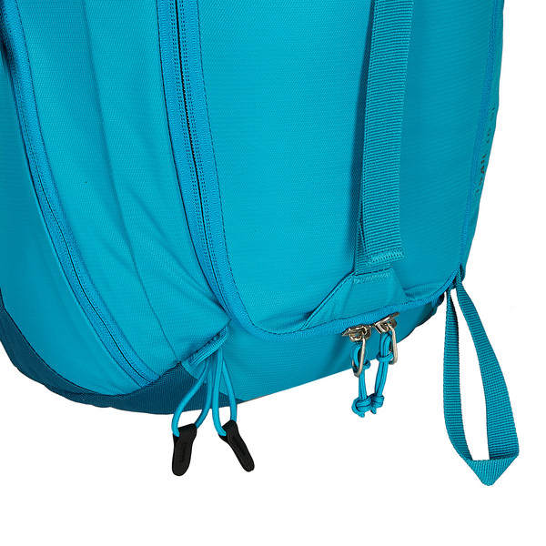 Deuter TRAIL 16 SL Damen - Tagesrucksack Ansicht 7
