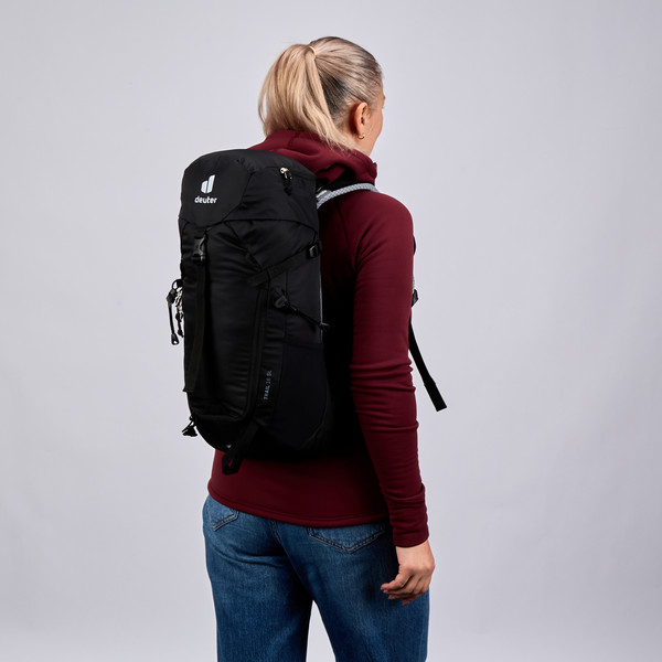 Deuter TRAIL 16 SL Damen - Tagesrucksack Ansicht 14