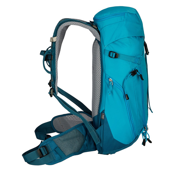 Deuter TRAIL 16 SL Damen - Tagesrucksack Ansicht 2