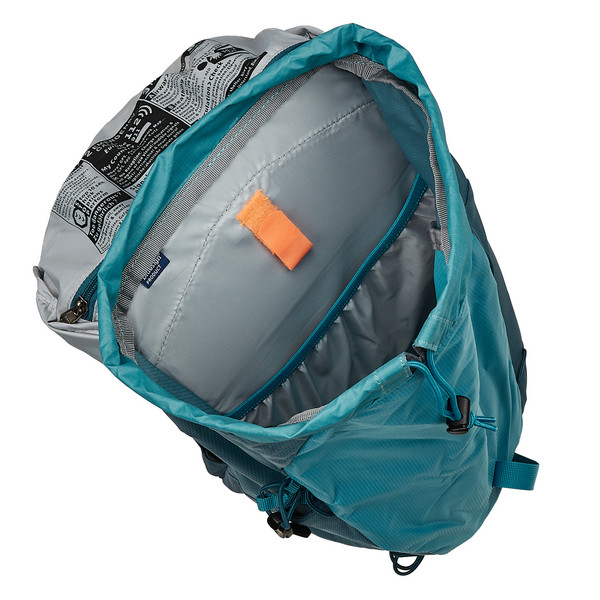 Deuter AC LITE 14 SL Damen - Tagesrucksack Ansicht 13