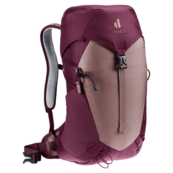 AC LITE 14 SL Damen - Tagesrucksack-ASHROSE-CASSIS