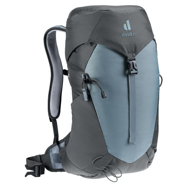 AC LITE 14 SL Damen - Tagesrucksack-SHALE-GRAPHITE