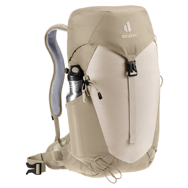 AC LITE 14 SL Damen - Tagesrucksack-ALU-GREYSTONE