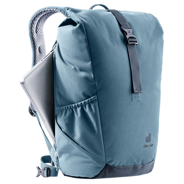Deuter STEPOUT 22 - Tagesrucksack Ansicht 9