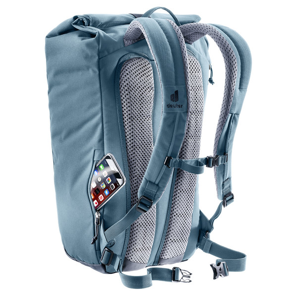 Deuter STEPOUT 22 - Tagesrucksack Ansicht 8