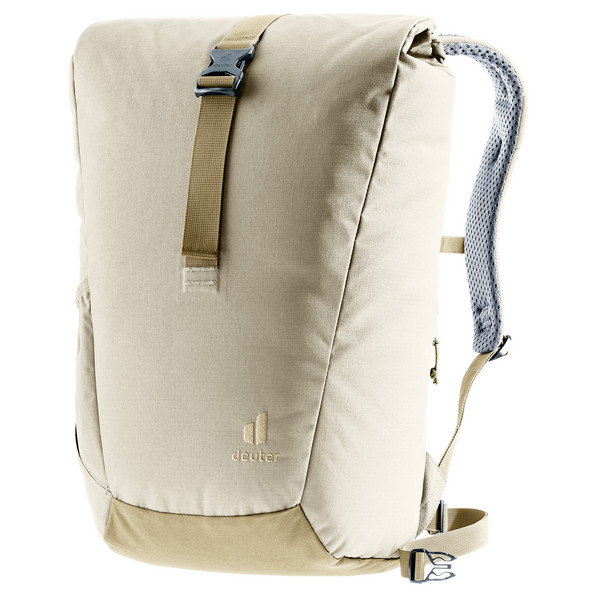 STEPOUT 22 - Tagesrucksack-BONE-DESERT