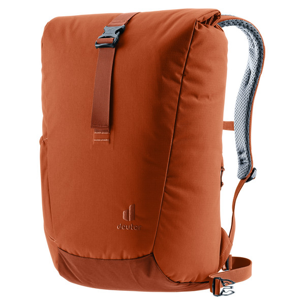 STEPOUT 22 - Tagesrucksack-COPPER-OAK