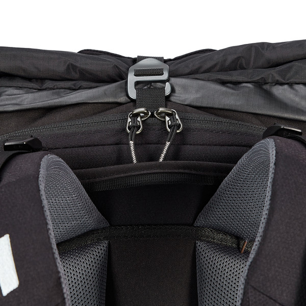 Deuter UTILION 34+5 - Kofferrucksack Ansicht 10