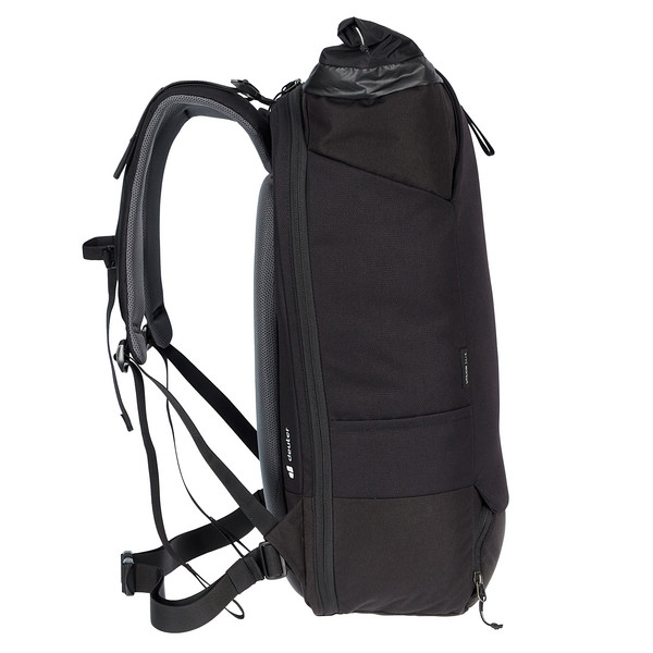 Deuter UTILION 34+5 - Kofferrucksack Ansicht 2