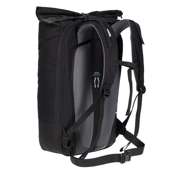 Deuter UTILION 34+5 - Kofferrucksack Ansicht 4