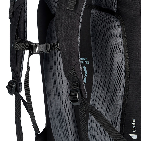 Deuter UTILION 34+5 - Kofferrucksack Ansicht 9