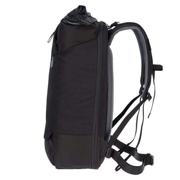 Deuter UTILION 34+5 - Kofferrucksack Ansicht 5