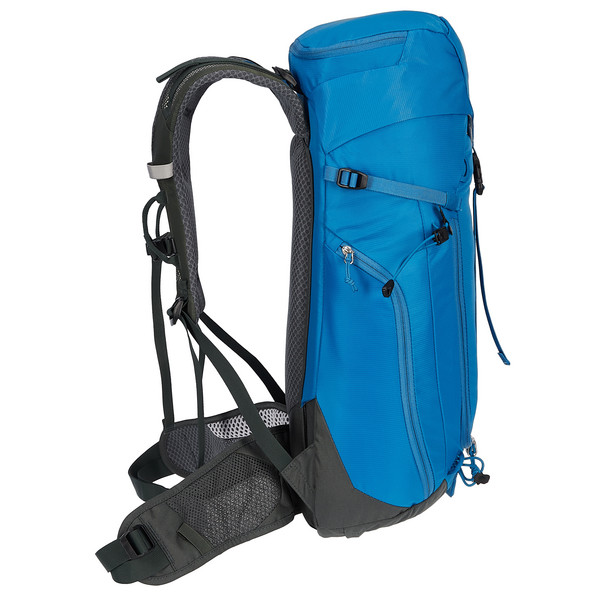 Deuter TRAIL 24 - Tagesrucksack Ansicht 2