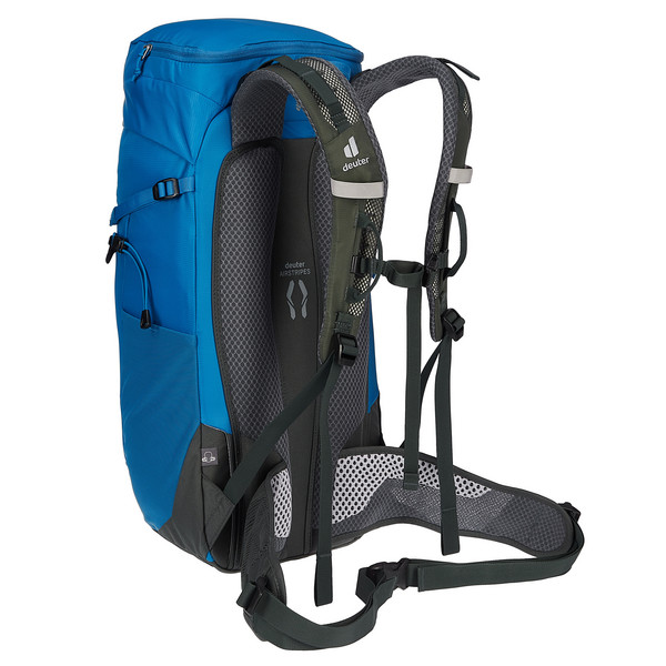 Deuter TRAIL 24 - Tagesrucksack Ansicht 4