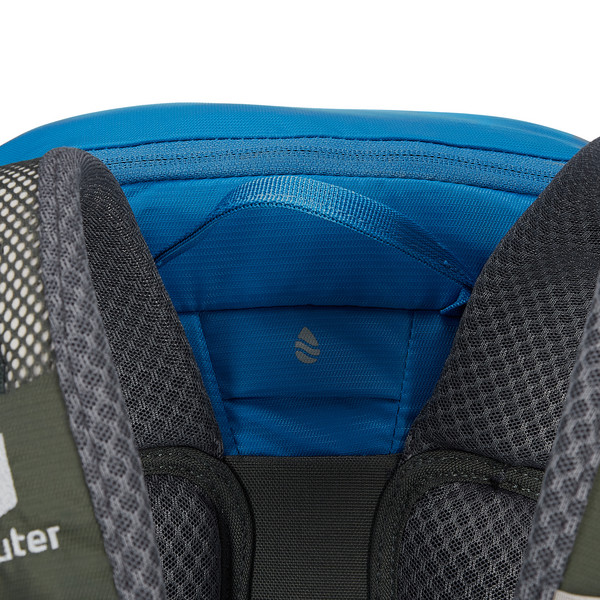 Deuter TRAIL 24 - Tagesrucksack Ansicht 10