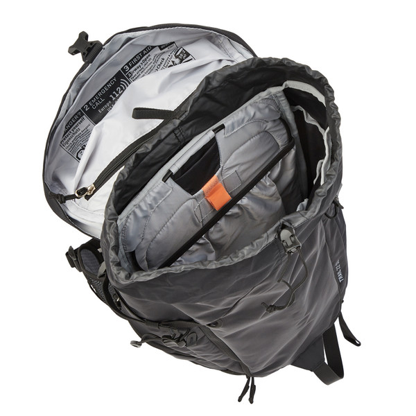 Deuter TRAIL 22 SL Damen - Tagesrucksack Ansicht 12