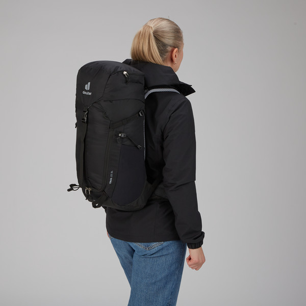 Deuter TRAIL 22 SL Damen - Tagesrucksack Ansicht 13