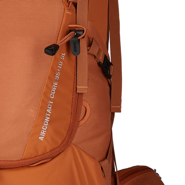 Deuter AIRCONTACT CORE 35+10 SL Damen - Tourenrucksack Ansicht 10