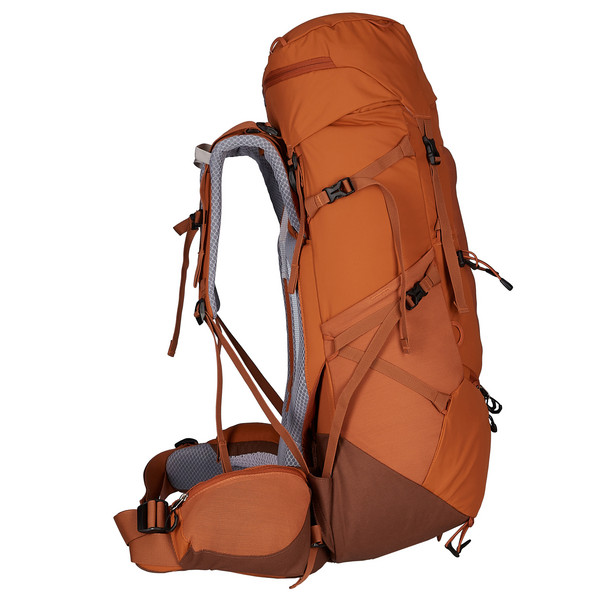 Deuter AIRCONTACT CORE 35+10 SL Damen - Tourenrucksack Ansicht 2