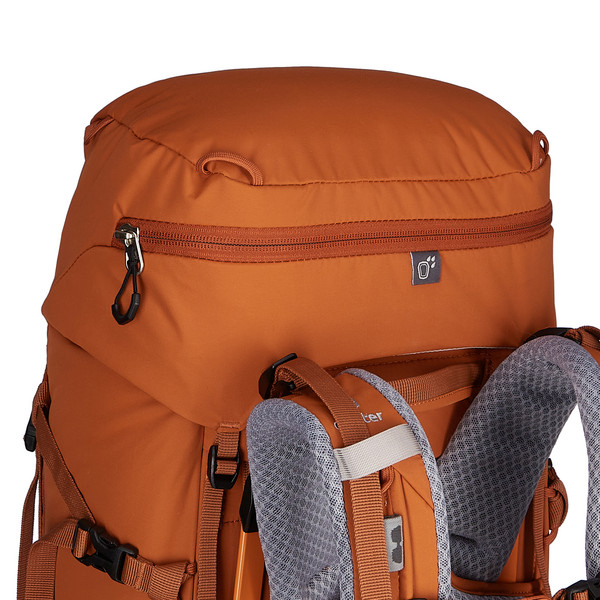 Deuter AIRCONTACT CORE 35+10 SL Damen - Tourenrucksack Ansicht 16