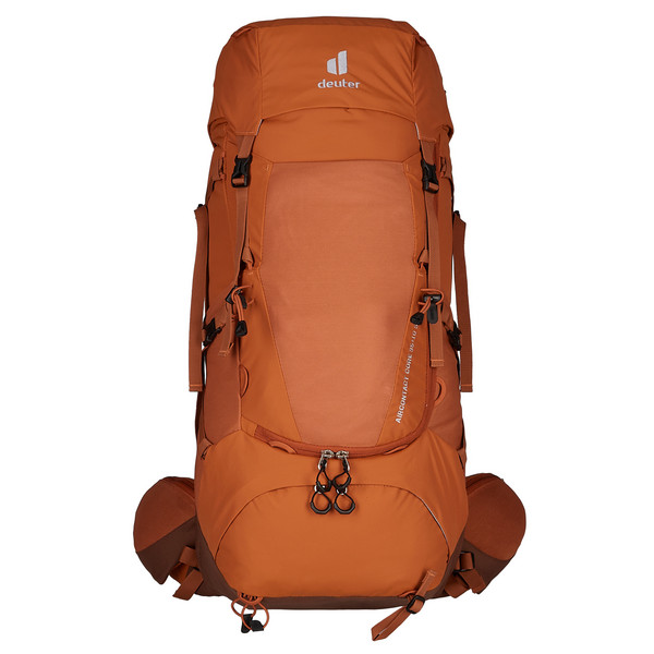 Deuter AIRCONTACT CORE 35+10 SL Damen - Tourenrucksack Ansicht 6