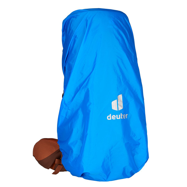 Deuter AIRCONTACT CORE 35+10 SL Damen - Tourenrucksack Ansicht 8