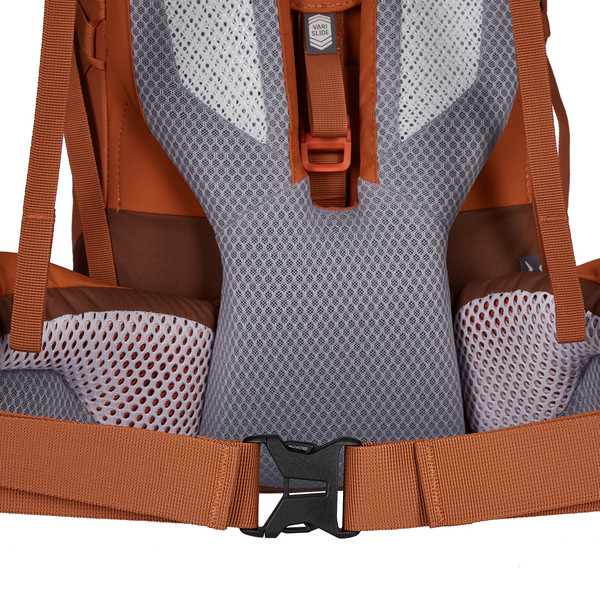 Deuter AIRCONTACT CORE 35+10 SL Damen - Tourenrucksack Ansicht 14