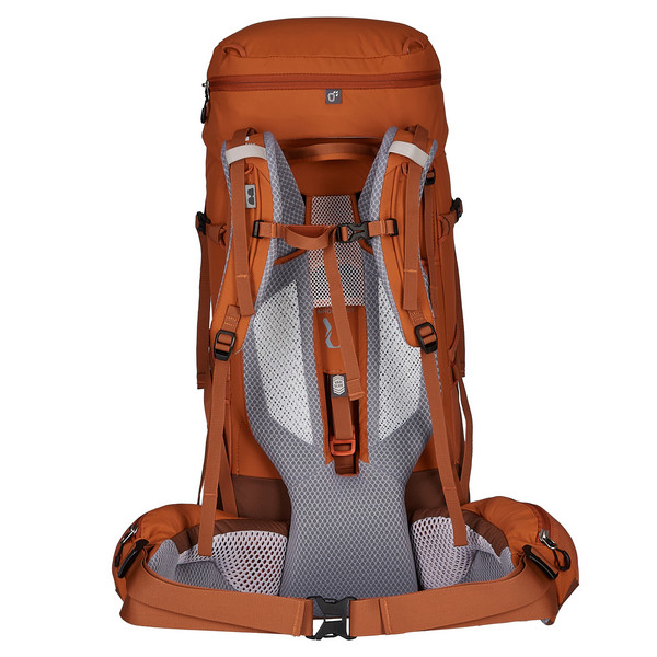 Deuter AIRCONTACT CORE 35+10 SL Damen - Tourenrucksack Ansicht 3
