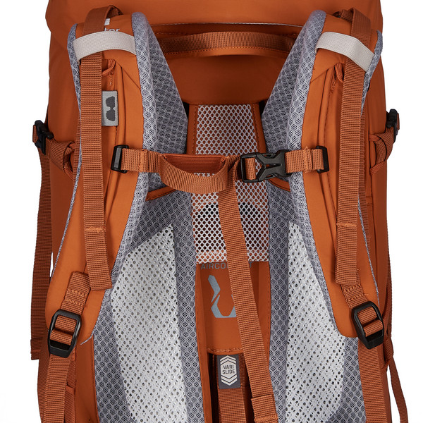 Deuter AIRCONTACT CORE 35+10 SL Damen - Tourenrucksack Ansicht 13
