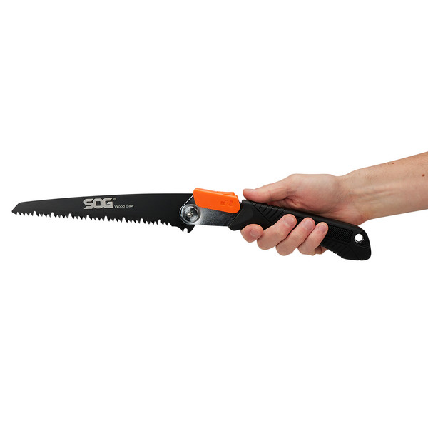 SOG KLAPPSÄGE - Säge Ansicht 6