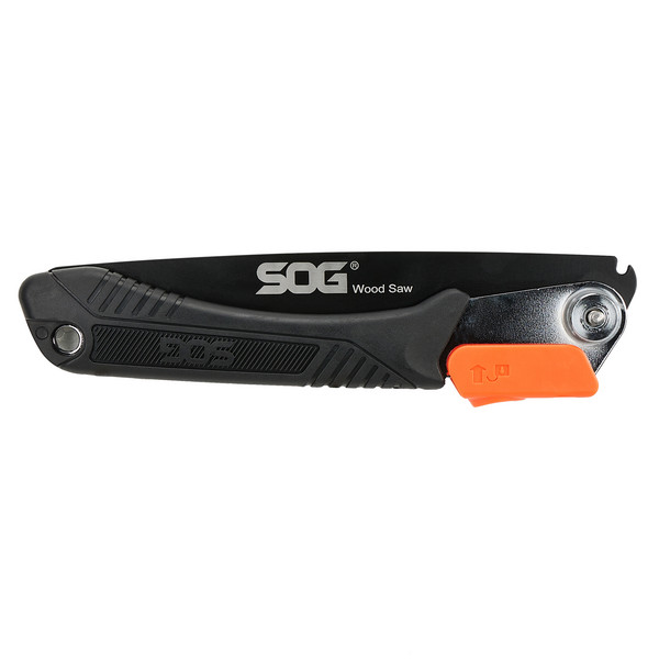 SOG KLAPPSÄGE - Säge Ansicht 4