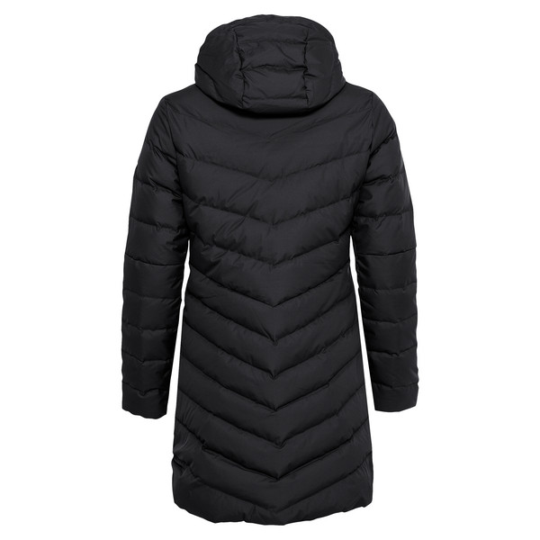 Vaude ANNECY DOWN COAT Damen - Daunenmantel Ansicht 2