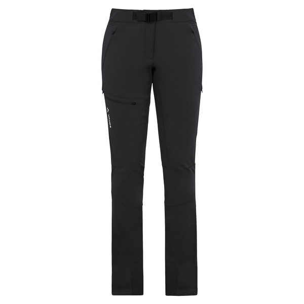 Vaude BADILE PANTS II Damen - Softshellhose