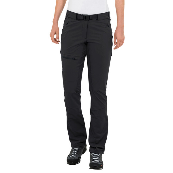 Vaude BADILE PANTS II Damen - Softshellhose Ansicht 3