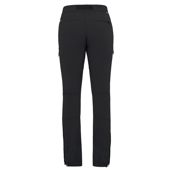 Vaude BADILE PANTS II Damen - Softshellhose Ansicht 2