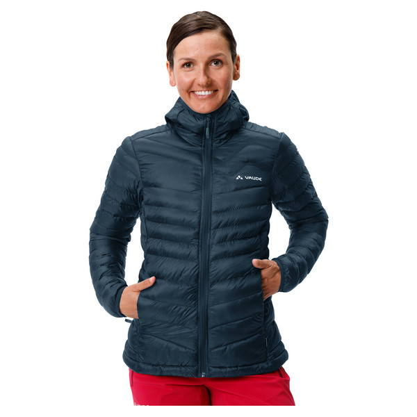 Vaude BATURA HOODED INSULATION JACKET Damen - Isolationsjacke Ansicht 3