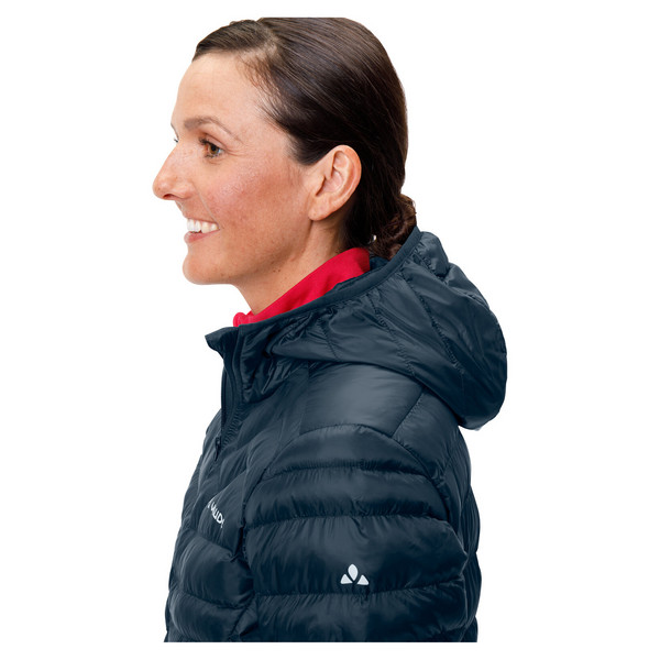 Vaude BATURA HOODED INSULATION JACKET Damen - Isolationsjacke Ansicht 6