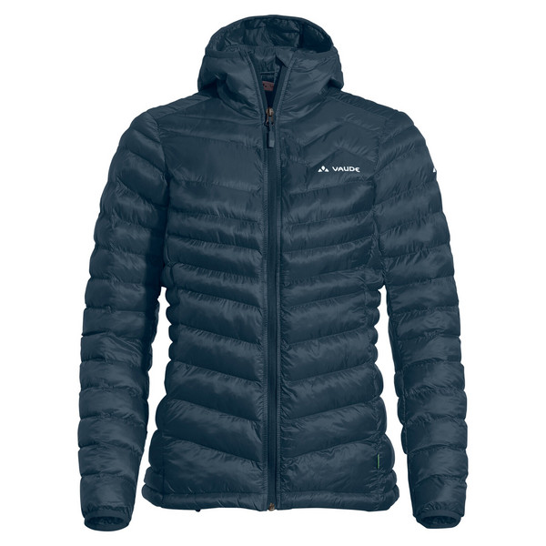 Vaude BATURA HOODED INSULATION JACKET Damen - Isolationsjacke Ansicht 1