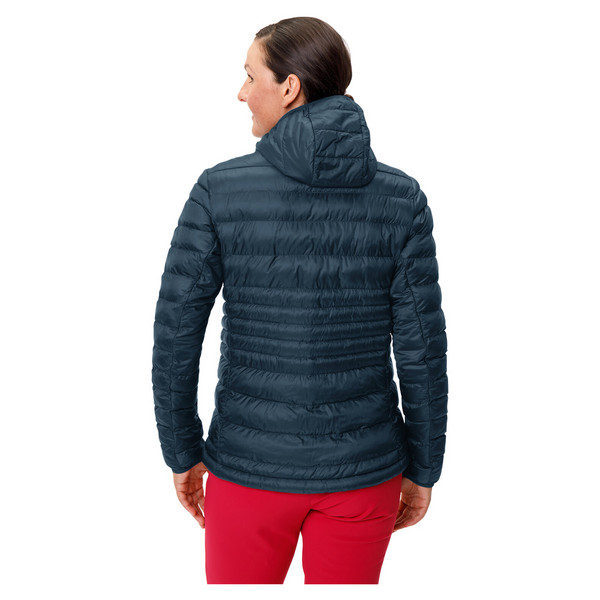 Vaude BATURA HOODED INSULATION JACKET Damen - Isolationsjacke Ansicht 4