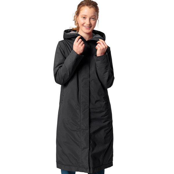 Vaude COREWAY COAT Damen - Wintermantel Ansicht 2