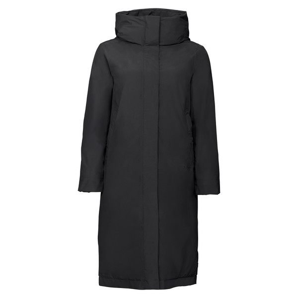 Vaude COREWAY COAT Damen - Wintermantel Ansicht 1