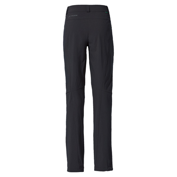 Vaude WOMEN'S FARLEY STRETCH PANTS III Damen - Trekkinghose Ansicht 2