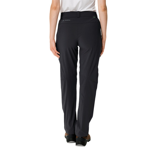 Vaude WOMEN'S FARLEY STRETCH PANTS III Damen - Trekkinghose Ansicht 4